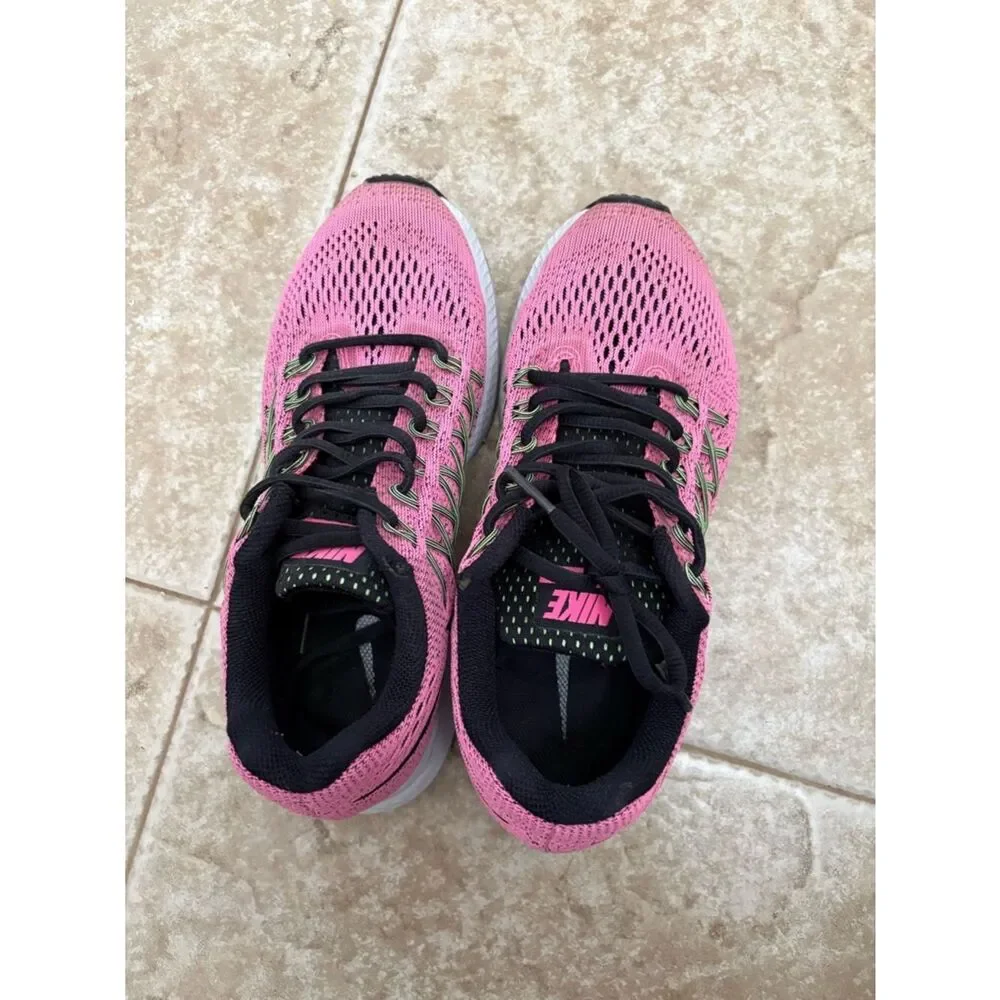 Nike Zoom Pegasus 35